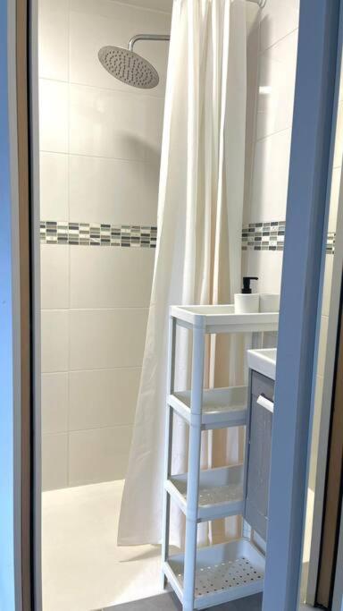 *Blanche Pigalle* - Studio Calme Paris Centre Bagian luar foto