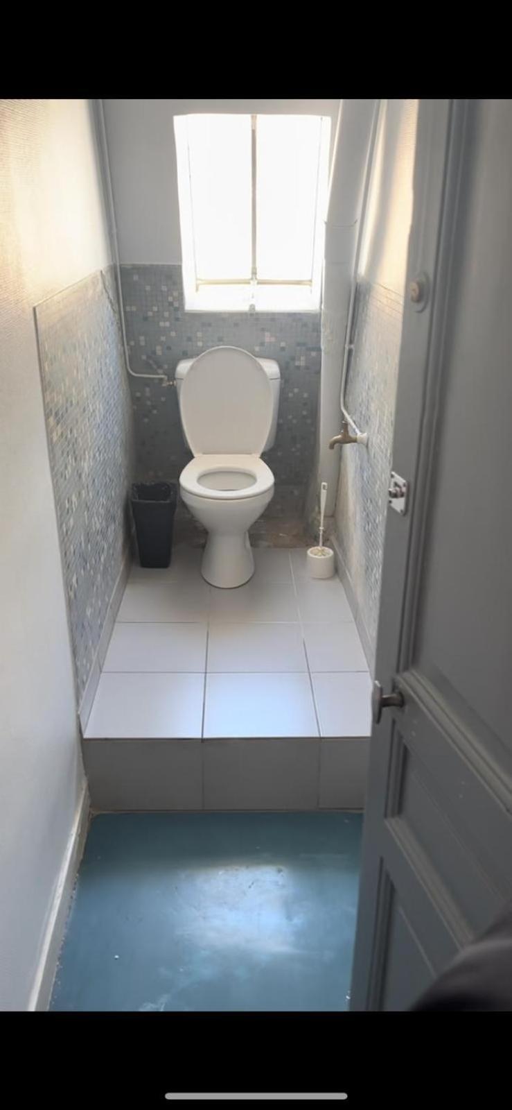*Blanche Pigalle* - Studio Calme Paris Centre Bagian luar foto